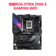 华硕（ASUS）Z690主板吹雪Z690-A/P/E/F/G/I GAMING D4 Z690TUF 1700 Z690-E GAMING WIFI(猛禽玩家电竞