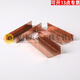 
CLCEY box sealing nails copper plated box sealing nails 351516351922 packing box nails large size nail gun nail carton box nail sealing nails 3519 (1400 pieces) 1 box