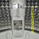 适用海尔洗衣机过滤网XQB90-BZ826XQB90-BZ828过滤器盒9/10KG配件 (发两个)