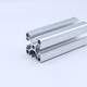 Kezhitu Customized European Standard National Standard Industrial Aluminium-Legierungsprofil 203040 Rahmen Workbench Assembly Line Aluminiummaterial OBYB-8-6630 Europäischer Standard