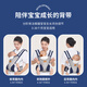 Aiyuanmei (Aiyuanmei) Artefact de tenue pour bébé Libère Baby Baby Baby Baby Strap à deux mains