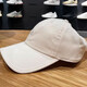 阿迪达斯 （adidas）三叶草运动帽男帽女帽2025新款户外遮阳帽子时尚休闲帽 IL4884 OSFW