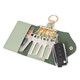 Golf (GOLF) key bag women's printed multi-function card bag storage bag key bag coin wallet car key chain gift box