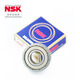 Rodamiento de Ensk / NSK Groove Bana de ranura 6204ZZCM / (Nissan) [Box]
