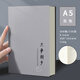 Jiaranheng a5 Super Cholbe Notepbook Утолщен 368 штук/736 страниц высокой стоимости блокнота мягкая кожа