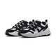 Nike (Nike) Tech Hera Wear Retro Retro Casual Shoes Shoes Sports Shoes Shops Shoes Women Women's Shoes DR9761-101 36