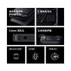 
Xiaomi Redmi Note13 Pro National Subsidy New 200 million pixel new product Qualcomm's second-generation Snapdragon 7s 6.67-inch new product 5G Xiaomi Redmi phone Midnight black 8GB+256GB