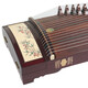 Dunhuang brand guzheng 698 series adult high-end performance rated Guzheng Shanghai National Musical Instruments Factory 1 20698P Tianzhu Wodan