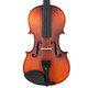 
FineLegend Violin Children Adult Handmade Violin Beginner Professional Grading Exercise Practice Matte Beginners L2 3/4