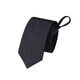 Woodpecker (Tucano) Tie entre hommes, usure formelle de la version étroite Facile à tirer sans zipper paresseux Boîte cadeau 6cm 761 Zipper [7cm]