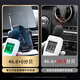 
Songzhan Peugeot 3008 408X 508L 4008 5008 301 special car navigation mobile phone stand supplies 2014-2023 Peugeot 301 special silent and flexible mobile phone stand [horizontal and vertical use]