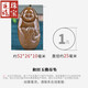 Yuan Clan Garanti Prix 11.11 HETIAN JADE BUDDHA PENDANT FEMMES BLUE MAITREYA BUDDHA GONG JADE JADE JADE CERTIFICATION DE COURTRE PENDANT