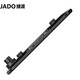 捷渡（JADO）D680S行车记录仪高清1440P超清夜视加强流媒体前后双录2K倒车影像