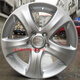 Adaptado con acordes Honda CRV modificado de 17 pulgadas XRV Odyssey Civic Pibr Ruibin Crown Crown Road Wheel Anillo de acero de acero de 17 pulgadas H695F