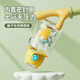 JEKO/JEKO Children's Water Cup Summer Kettle Kindergarten Straw Cup Special Direct Drinking Plastic for Primary School Students to Go to School 700mL Shark