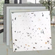 PVC Sticker Autocollant auto-adhésif Mat de sol Cément Couiner Direct Paying Treaux de plancher Home Autocollant étanché