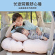 Tongrubi Toyota Land Cruiser Land Cruiser 5700 cartouche de lit gonflable spécial matelas de voyage matelas de voyage matelas aérien matelas arrière Back Row Beige Land Cruiser SEAT SEAT SEAT SEAT
