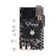Schwarz Gold FPGA Development Board Zynq 7000 Arm 7035 FMC AX Deluxe -Paket