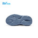 
361 children's shoes, children's hole shoes, 2025 summer men's middle school boy breathable beach sandals, gray 38