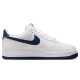 Nike NIKE board shoes men's Air Force One AIR FORCE 1 sports shoes FJ4146-104 white 41