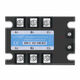 Relé de estado sólido de sólido TRASE XMSJ LANS CA Controlado DC SSR-3D4840AA4825Z24V200A220 SSR-3 D48 10A DC Controlado AC controlado