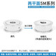 Zhewei synchronous pulley 5M40 teeth Groove width 21 AF gear 5M 40 teeth Mechanical transmission pulley SN3881 Bandwidth 20mm inner hole 16/17 keyway 5*2.3 (photograph