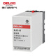 Delixi Electric phase sequence protector water pump motor phase loss protection relay XJ3-G AC380V