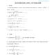 25 Chongqing Université normale 828 Questions de base en mathématiques et réponses Résumé des connaissances 333 Questions réelles et supports de réponses 828 Questions réelles et supports de réponse