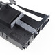 Jingcheng LQ690K/LQ-680K2 RACK CIBBON Adecuado para Epson LQ-680KII LQ675KT LQ106KF LQ690K/LQ-680K2 PACK 2 PACK
