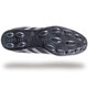 Double Star Bate football shoes for men and women, teenage students, nail-breaking competition football training shoes