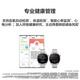 华为HUAWEI WATCH 3 Pro New 时尚款 棕色真皮表带华为手表 运动智能手表eSIM独立通话鸿蒙系统男女