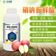 Harvest and Harvest Carefully Selected Sodium Nitrate and Sodium Nitrophenolate Plant Growth Regulator 1000ml for Plant Cold Resistance, Expansion, Sweetening, Coloring