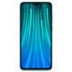 小米（MI）红米Redmi Note 8 Pro 安卓智能 二手手机 冰翡翠 8G+128G
