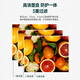 天凌适用佳能TS3480墨盒连供系统装置Canon PG845/CL846打印机墨盒845外置墨仓墨水 大容量连供黑色1个+1套墨水 适用佳能TS3480连供装置带墨盒套装外置系统