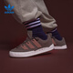 阿迪达斯 （adidas）三叶草鲨鱼鞋男女鞋ADIMATIC经典运动滑板鞋面包鞋IE0532 IE9863 38