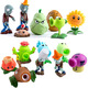 
Plant vs. Zombies Children's Dolls Sunflower Glue Boy Toy Set Festival 686-8 Chili Pitcher (hard)