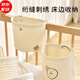 Jingmengyuan Child's Carriage Clinic Children's Clinic Accessoires Stockage Sac de suspension Baby Diaper couches Sac de rangement de chevet Esplice de lit Little Tiger
