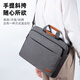 WOMT gaming laptop bag portable shoulder 15.6/16.1 inches suitable for Lenovo Asus Dell notebook men