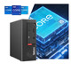 Lenovo Desktop ThinkCentre M755e Commercial Office Computer Host (5-13500 16G 1TSSD WiFi) Customized