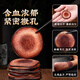 Nantong Sihai Nanjing Tongrentang Deer Antler Tablets 20g Grindable Powdered Sika Deer Antler Tablets Soaked in Wine and Medicinal Materials Soaked Water Deer Antler Blood Tablets