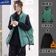 Li Rengui Vest for Men and Women Same Style Spring and Autumn New Stand Collar Loose Sleeveless Thickened Jacket Men's Matching Velvet Hooded Sweatshirt Plus Velvet Apricot Vest + Black Hooded Sweatshirt XL