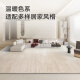 Jingjing Tokyo made living room carpet bedroom modern simple Nordic light luxury non-slip coffee table blanket Shanye-160*230cm