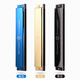 Swan allemand Gong Gong 28 trous polyphonique harmonica professionnel jouant accent Instrument de musique haut de gamme avancé pour débutants Bleu Blue 28 trous C-Tone + ensemble complet de sacs-cadeaux