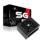 利民利民(Thermalright)额定850W SGFX850-W ATX3.1金牌全模组SFX电脑电源 TR-SGFX 850 SFX金牌全模组电源