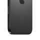 Apple/Apple iPhone 16 Pro Max 512 GB Schwarz Pine Metal Apple Smart Smart Oversea Real AI Doppelkarte Doppelte Wartezeit Hong Kong Trading