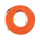 QJ71GP21-SX communication line CCLINK IE optical fiber QG-G50-2C-20M-B-LL QG optical fiber orange 100m