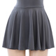 
Feimu's sexy gray battle robe, pure sleepy skirt, sexy underwear, pajamas teasing small breasts 2024 new clothes 6625 6625 suspender skirt [suspension skirt + T-pants] One size [suggested weight 80-120 Jin [Jin equals 0.5 kg]]