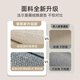 
Bathroom Window sill mat 2024 new light luxury four-season universal master bedroom waterproof custom balcony cushion spring flowers bloom-15933 100*200cm [durable]