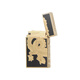 
S.T.DUPONT PARIS French Dupen Lighter LIGNE2 Series Zodiac Collector Edition 16857 Year of the Dragon Edition 1