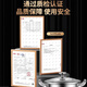 Mrs. Huachu 316 stainless steel steamer double-layer soup pot steamed buns and steamed buns thickened stew pot noodle pot open flame induction cooker universal antibacterial 316 steel 26cm steamer + soup pot 2 layers 26cm